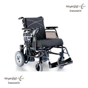 ویلچر برقی زنیت مد مدل Zenithmed-Comfort 103S