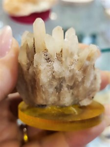 منشور کوارتز کلکسیونی