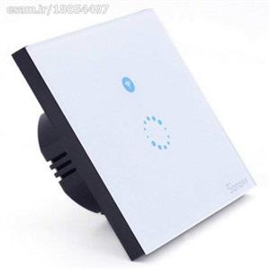 کلید لمسی تک پل Sonoff Touch Wifi 