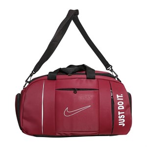 ساک ورزشی سه کاره Nike مدل N20660