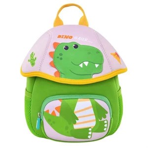 کیف کوله پشتی مهدکودک اورجینال زد ام بی بی ZM BABY 012