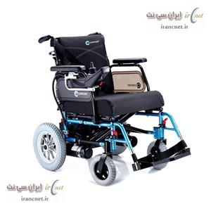 ویلچر برقی زنیت مد مدل Comfort 103N