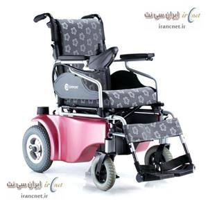 ویلچر برقی زنیت مد مدل Comfort 103A