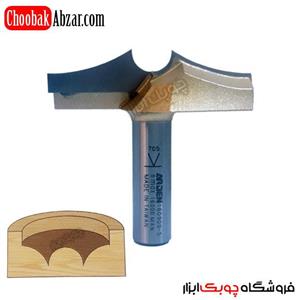 تیغ گل نقطه ای آردن