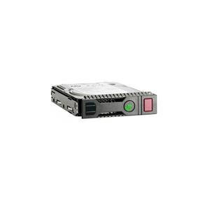 هارد سرور HPE 480GB SATA 6G MU SFF SC Multi-Vendor SSD HPE  872344-B21 480GB SATA 6G Mixed Use SFF (2.5in) SC 3yr Wty Digitally Signed 