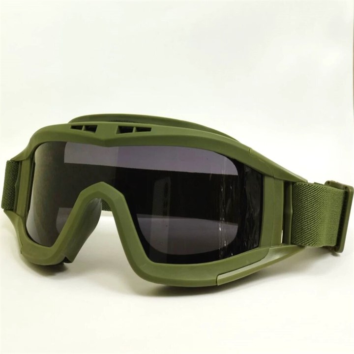 STORM PROTECTION GLASSES