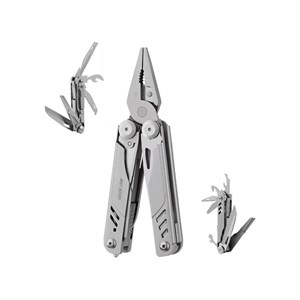 ابزار 15 کاره گرین لاین مدل GREEN LION MULTI-PLIER X 15 IN1 GNMLTPLX15