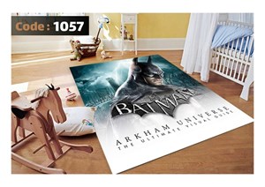 روفرشی کشدار اتاق کودک ترک کد 1057