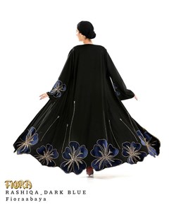 عبا رشیقه ابی