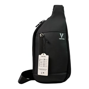 کیف دوشی چرم کد 116