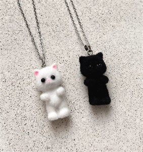 گردنبند حیوانات بچه‌گانه1