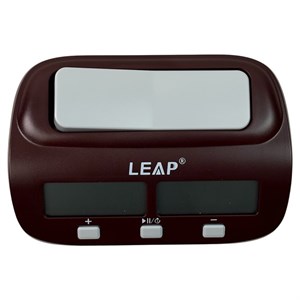 ساعت شطرنج رومیزی LEAP کد 9907