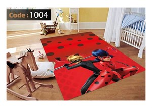 روفرشی کشدار اتاق کودک ترک کد 1004