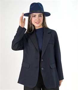 کت سایز بزرگ زنانه کد 0157