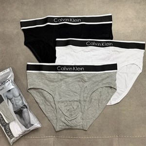 پک شورت سه عددی اسلیپ کلوین کلین(ck)
