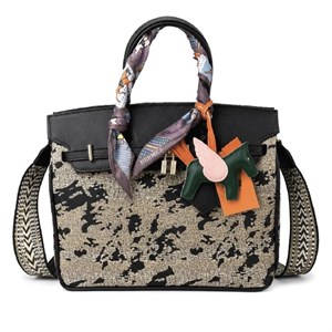 کیف چرم HERMES وارداتی دو رنگ، هرمس