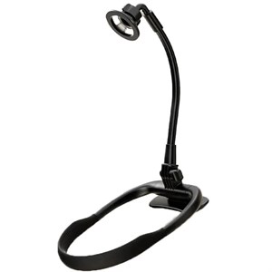 هولدر گردنی مگ‌سیف مگنتی 360 درجه و قابلیت رومیزی ایکس‌او C156