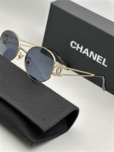 عینک بیضی شنل کد 42 Chanel
