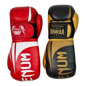 دستکش بوکس چرم pro boxing کد 2022835