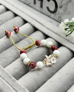 دستبند بچه گانه پروانه