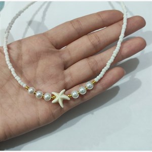 گردنبند ستاره دریایی