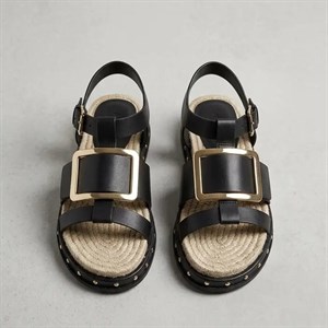 صندل تابستانه زنانه وارداتی برند ASOS انگلستان سایز 35