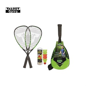 راکت بدمینتون سرعتی برند تالبوت تورو TALBOT SPEED 5500 LED