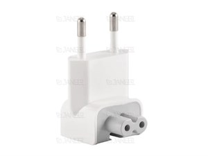 تبدیل دوشاخه مک بوک و آیپد اپل Apple Power Adapter for Mac & iPad