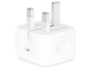 شارژر اصلی 20 وات اپل Apple 20W 3pin USB-C Power Adapter