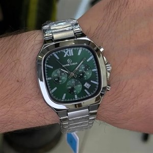 ساعت مردانه اورجینال دنیل سزار DC 1176