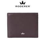 کیف پول چرم برند RODERER مدل BF16RBR