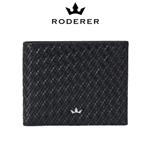 کیف پول چرم برند RODERER مدل BF16TBK