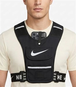 جلیقه ورزشی رانینگ نایک مدل NIKE-23002