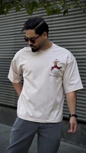 تیشرت ماکان TinTin