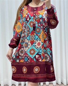 تونیک اندونزی کاگیا M7539