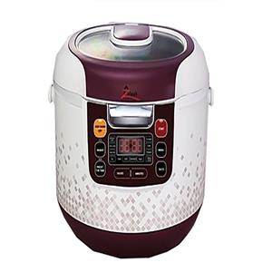 پلوپز 6 نفره آزتک مدل  ACD – 1070