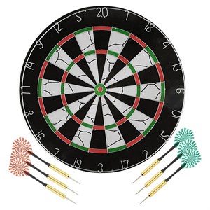 تخته دارت سوزنی پرو اسپورتز PRO SPORTS مدل PS-18011 با 6 تیر