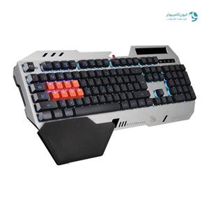 KEYBOARD A4TECH BLOODY B2418 کیبورد ای فورتک