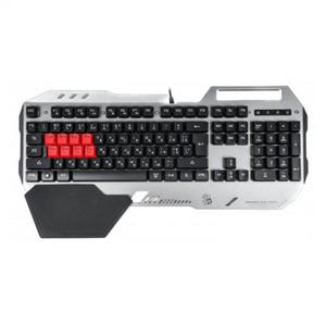 KEYBOARD A4TECH BLOODY B2418 کیبورد ای فورتک