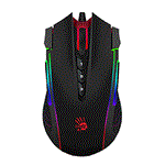 A4TECH J90 2FIRE RGB Gaming Mouse