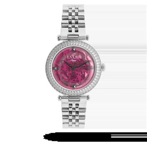 ساعت اتوماتیک زنانه اورجینال لاکسمی LAXMI 8836