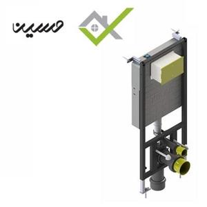 استراکچر فلاش تانک توکار کلار