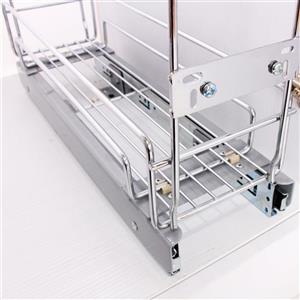 سوپری ریل کف کابینت