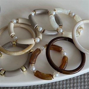 دستبند ترند سرامیکی