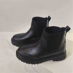 نیم بوت زنانه باران مدل 9527