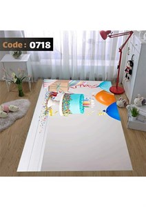 روفرشی کشدار ترک آشپزخانه کد 0718