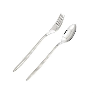 قاشق چنگال یونیک 5810-1