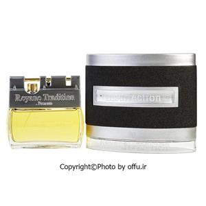 ادو تویلت مردانه ریان ترادیشن مدل اینسرکشن | Reyane...