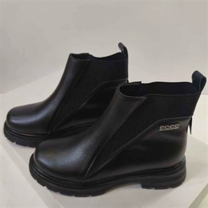 نیم بوت زنانه باران مدل 9524