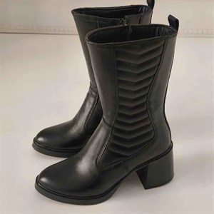 بوت زنانه باران مدل 9489
